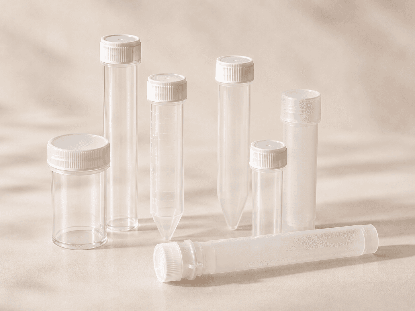 Specimen container