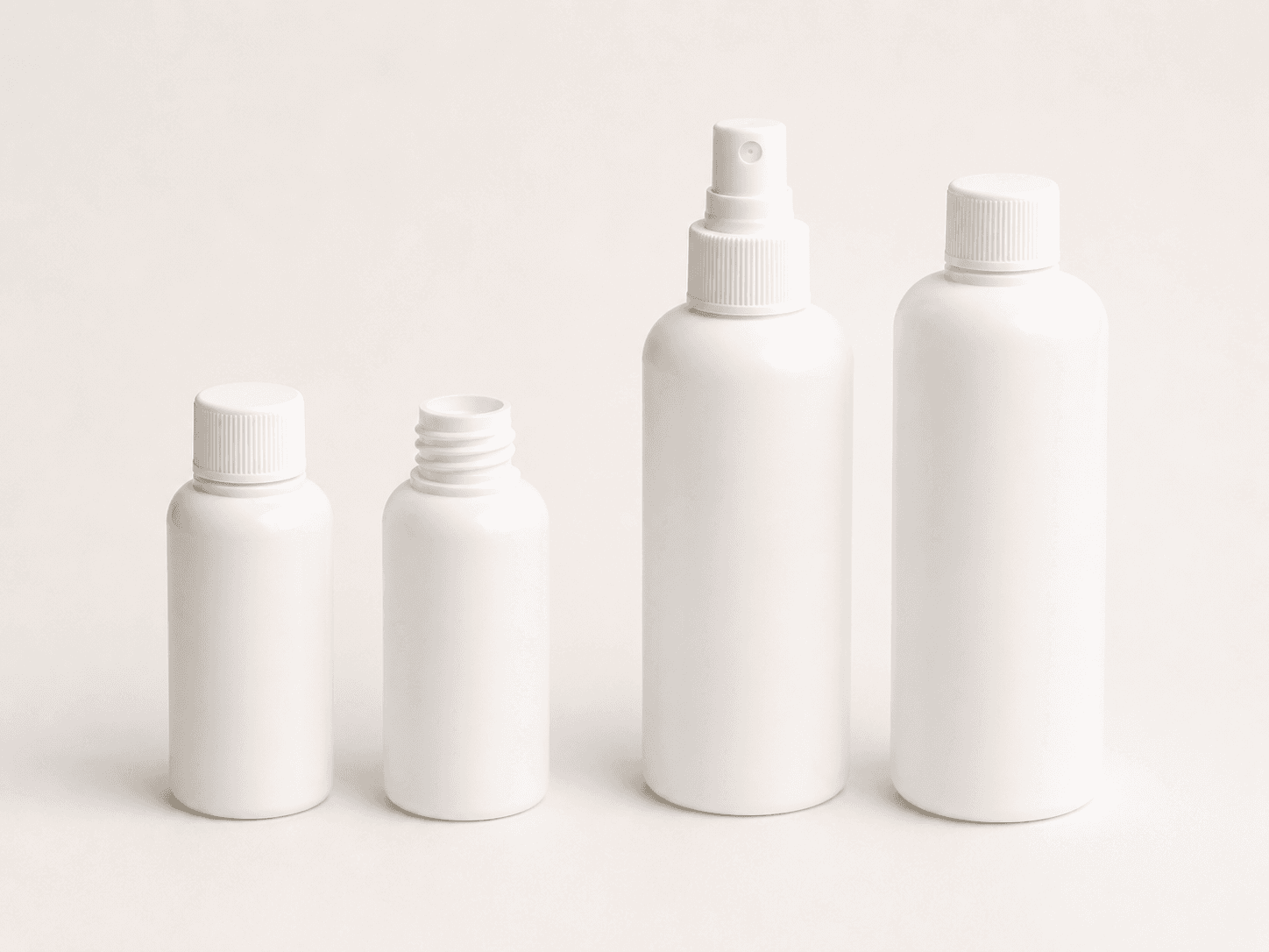 Spray bottle