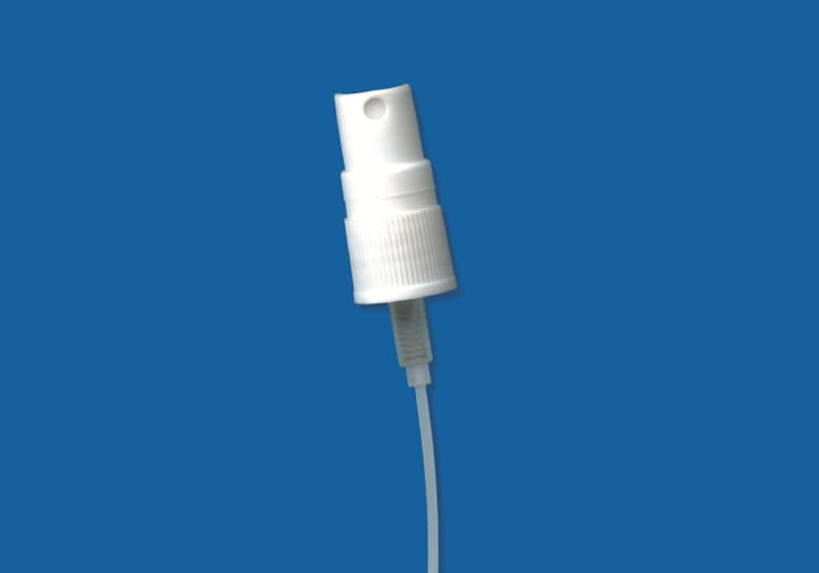 S18-120 Spray Pump