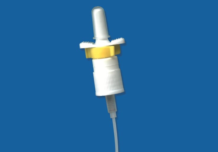 N18-120 Spray Pump