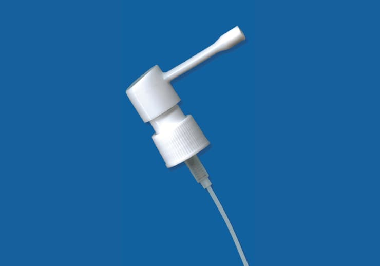 H24-200 Spray Pump