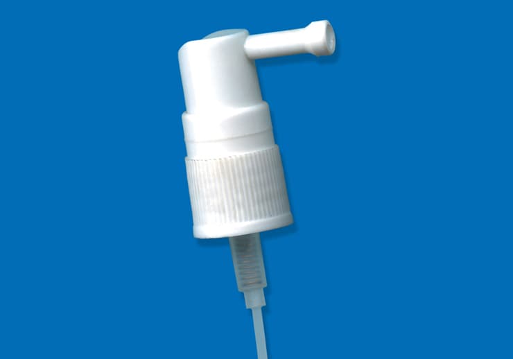 T18-120 Spray Pump