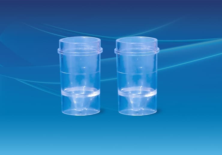 Sample Cups