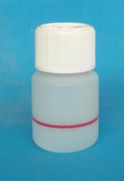 Suspension Bottles