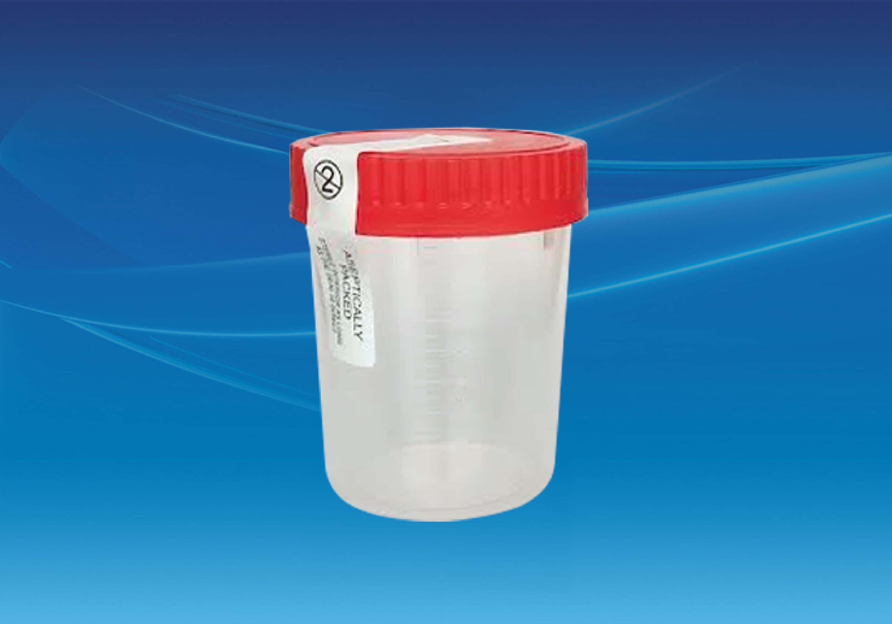 MED-U Specimen Containers