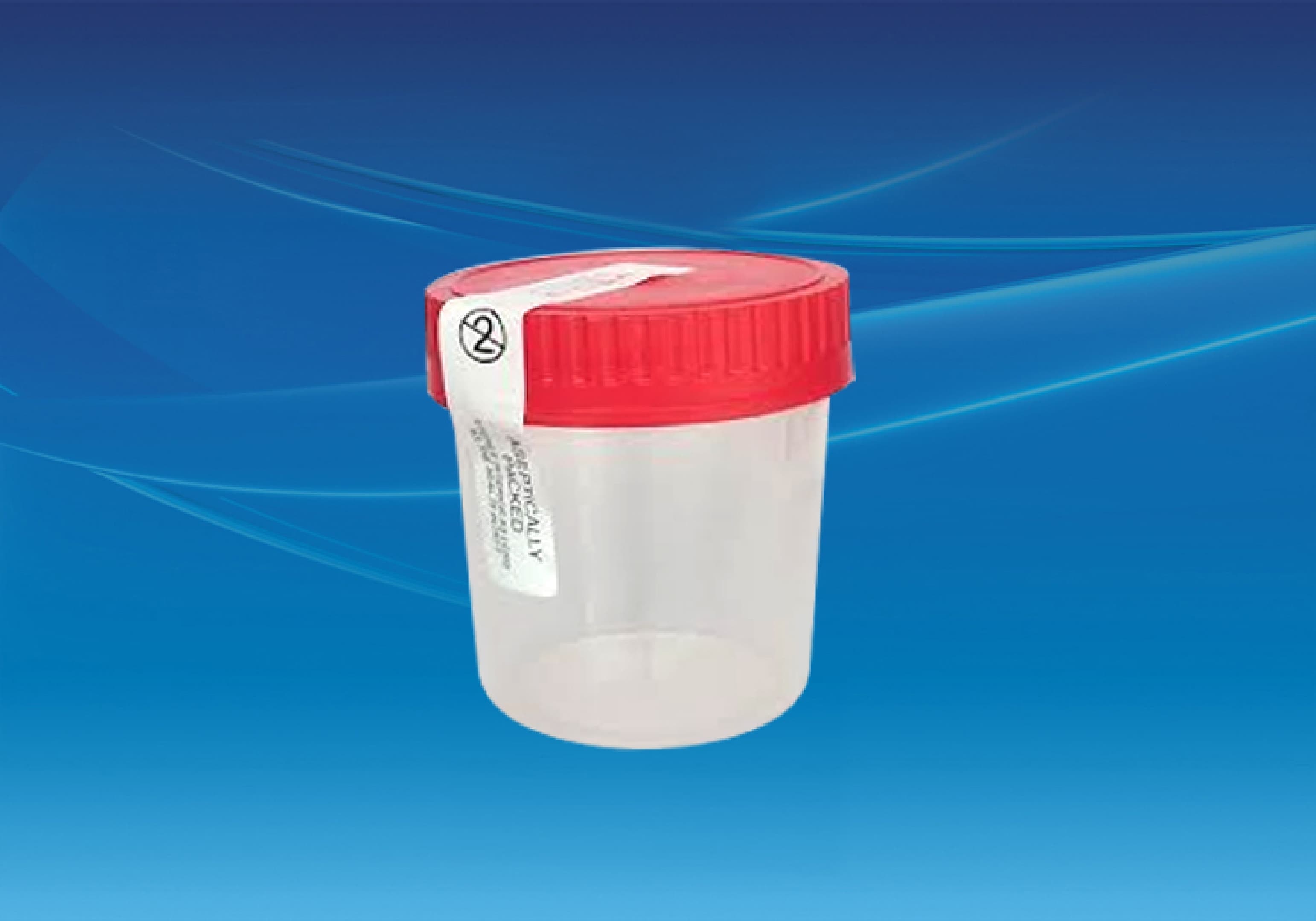 MED-U Specimen Containers